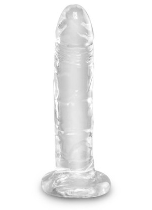 Cock 6 Clear